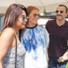 Demet Akalın yine hava attı Demet Akalın yine hava attı