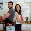 ''Tatlı İntikam'' dizisi başlıyor