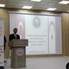 Vali Bektaş, Kıbrıs Barış Harekatı na katılan gazilerle ... Vali Bektaş, Kıbrıs Barış Harekatı na katılan gazilerle ...