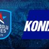 Anadolu Efes e yeni hijyen sponsoru