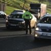 Trafikte bunu yapan şimdi yandı! Trafikte bunu yapan şimdi yandı!