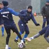 Erzurumspor, Gençlerbirliği maçına hazır