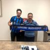 Karacabey Belediyespor transfere doymuyor