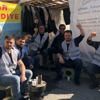 Cargill direnişi 2 yaşında Cargill direnişi 2 yaşında