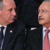 CHP yönetimi son sözünü söyledi: Kurultay yok CHP yönetimi son sözünü söyledi: Kurultay yok
