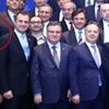 TİM’de bu kez erkek erkeğe kurul TİM’de bu kez erkek erkeğe kurul