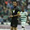 UEFA'dan Ali Palabıyık ve Serkan Olguncan'a görev UEFA'dan Ali Palabıyık ve Serkan Olguncan'a görev