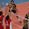Fenerbahçe: 1 - Maliye Milli Piyango: 3 Fenerbahçe: 1 - Maliye Milli Piyango: 3