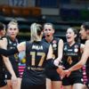 VakıfBank – Karayolları 3-0