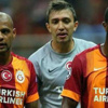 Galatasaray'a 2 müjde! Galatasaray'a 2 müjde!