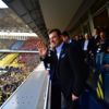 Ekrem İmamoğlu Fenerbahçe'nin kampanyasına da destekte bulundu Ekrem İmamoğlu Fenerbahçe'nin kampanyasına da destekte bulundu