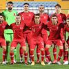 İngiltere - Türkiye maçı hangi kanalda? İngiltere - Türkiye maçı hangi kanalda?