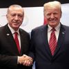 Trump’a yaptırım tepkisi yok