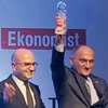 Muratbey’e ihracat ödülü Muratbey’e ihracat ödülü