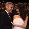 Clooney çiftinin ikizleri dünyaya geldi