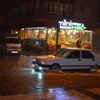 Yalova’da Sağanak Yağış Hayatı Olumsuz Etkiledi Yalova’da Sağanak Yağış Hayatı Olumsuz Etkiledi