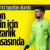 Lyon, Ersin Destanoğlu'nu istiyor Lyon, Ersin Destanoğlu'nu istiyor