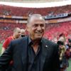 Nainggolan'dan transfer açıklaması! Galatasaray... Nainggolan'dan transfer açıklaması! Galatasaray...
