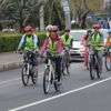 Diyarbakır’da pedallar ’farkındalık’ için çevrildi Diyarbakır’da pedallar ’farkındalık’ için çevrildi