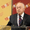 'Gazeteye beyanat vermek kolay' 'Gazeteye beyanat vermek kolay'