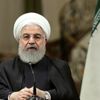 Ruhani'den ABD'ye müzakere şartı Ruhani'den ABD'ye müzakere şartı