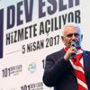 Başbakan Yıldırım'dan İzmir'e büyük müjde