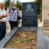 Neşet Ertaş mezarı başında anıldı Neşet Ertaş mezarı başında anıldı