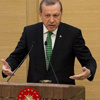 Cumhurbaşkanı Erdoğan: Paralel çete, bölücü örgütle el ele verdi Cumhurbaşkanı Erdoğan: Paralel çete, bölücü örgütle el ele verdi