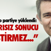 Feyzioğlu: Chp Seçimli Büyük Kurultayı Derhal Toplamalıdır