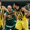 Fenerbahçe, play-off serisine Yunanistan'da başlıyor Fenerbahçe, play-off serisine Yunanistan'da başlıyor