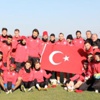 Balıkesirspor'da EsEs mesaisi Balıkesirspor'da EsEs mesaisi
