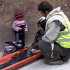 Madaya'da gıda maddeleri 15 katı fiyatla satılıyor