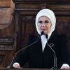 Kanun teklifi Meclis'ten önce Emine Erdoğan'a gitmiş Kanun teklifi Meclis'ten önce Emine Erdoğan'a gitmiş