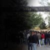 'İsmailağa cemaati mensubuyum' diyen asker, kışlada fesli cübbeli dolaşmaya kalktı