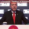 Erdoğan 23 Haziran öncesi söylem değiştirdi Erdoğan 23 Haziran öncesi söylem değiştirdi