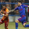 Galatasaray - Karabükspor | Muhtemel 11'ler