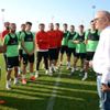 Manisa ya Ergün morali Manisa ya Ergün morali