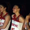 Cumhurbaşkanı Erdoğan'ı gören vatandaşın canlı yayın heyecanı Cumhurbaşkanı Erdoğan'ı gören vatandaşın canlı yayın heyecanı
