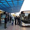 1 milyon nüfuslu Muğla da 166 milyon yolcu taşındı
