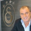 Terim'den Galatasaray açıklaması Terim'den Galatasaray açıklaması