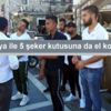 'Askere gideceğiz' diye para toplayanlara ceza 'Askere gideceğiz' diye para toplayanlara ceza
