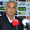 Halilhodzic: 'Bavul hazır'