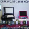 İstanbul’da uluslararası kaçakçılık şebekesi çökertildi