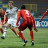 Karabükspor-Fenerbahçe Karabükspor-Fenerbahçe