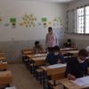 Suriye'nin kuzeyinde 8 bin öğrenci lise bitirme sınavlarında ter döktü Suriye'nin kuzeyinde 8 bin öğrenci lise bitirme sınavlarında ter döktü