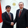 Hükümeti kurma görevi yeniden Davutoğlu’nda