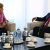 Başbakan Davutoğlu Almanya'da Başbakan Davutoğlu Almanya'da