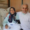 44 yıllık eşini böbreğiyle hayata bağladı 44 yıllık eşini böbreğiyle hayata bağladı