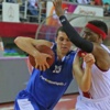 Pınar Karşıyaka Ventspils'i de devirdi Pınar Karşıyaka Ventspils'i de devirdi