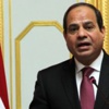 Sisi: Geriye Dönüş Olmayacak Sisi: Geriye Dönüş Olmayacak
